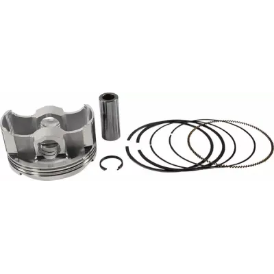 Kit de piston replicat forjat pentru 4 timpi