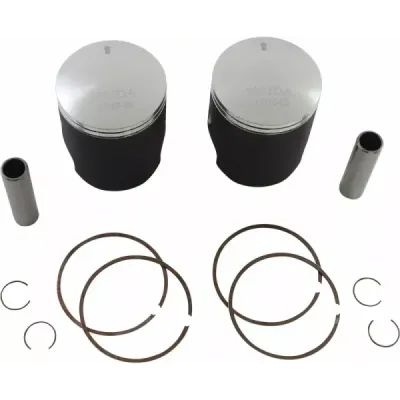 Kit de piston pentru 2 timpi