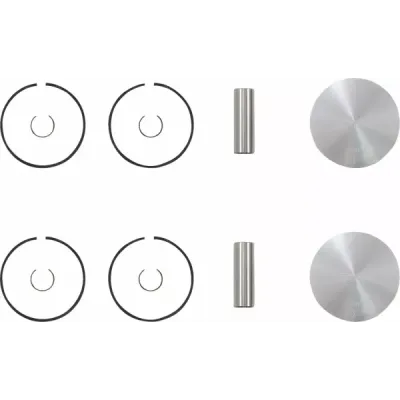 Piston Kit for 2 Stroke
