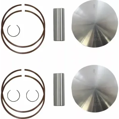 Piston Kit for 2 Stroke