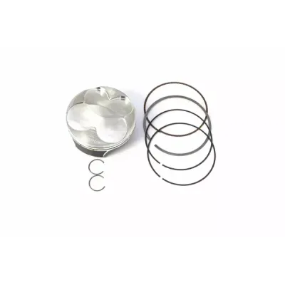 Kit de piston forjat