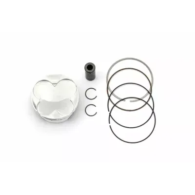 Forged Piston Kit