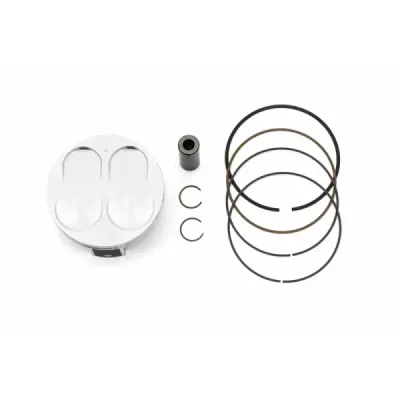 Kit piston (forjat cu compresie ridicată)