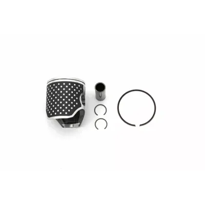 Piston Kit (Cast Race)