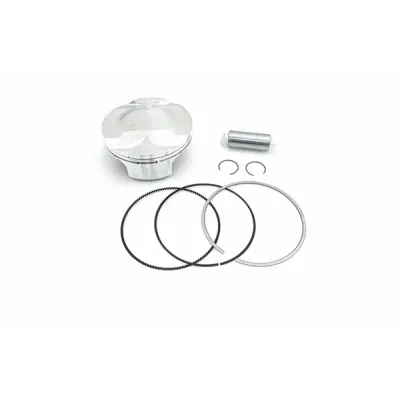 Forged Piston Kit