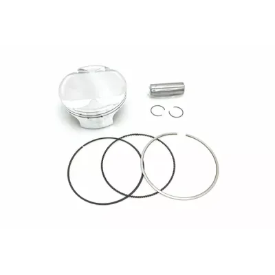 Kit de piston forjat
