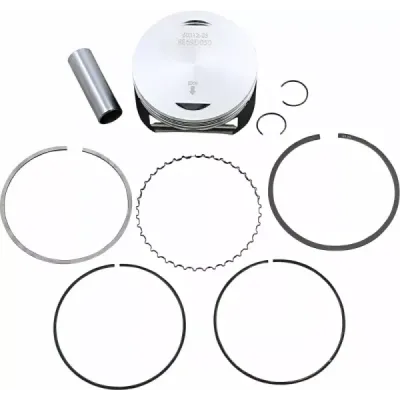 Kit de piston pentru motor în 4 timpi