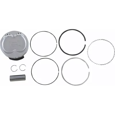 Piston Kit for 2 Stroke