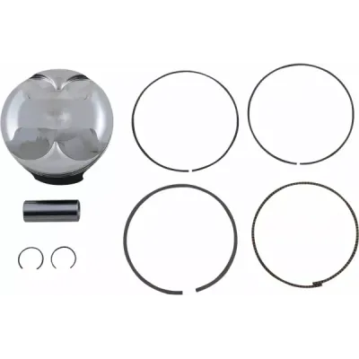 Kit de piston pentru 4 timpi