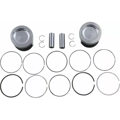 Piston Kit for 4 Stroke