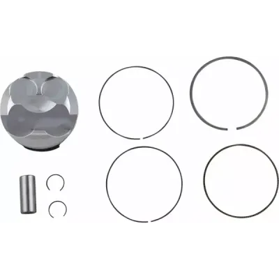 Kit de piston pentru motor în 4 timpi