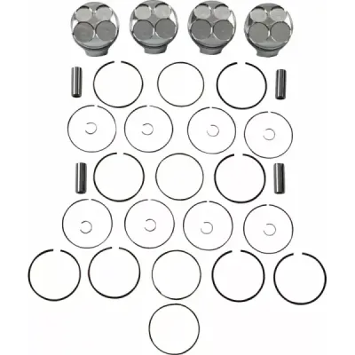 Kit de piston