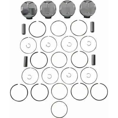 Kit de piston