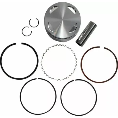 Kit de piston