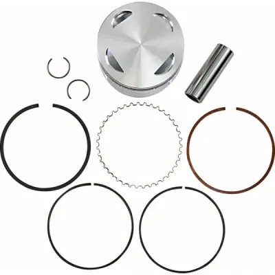 Kit de piston