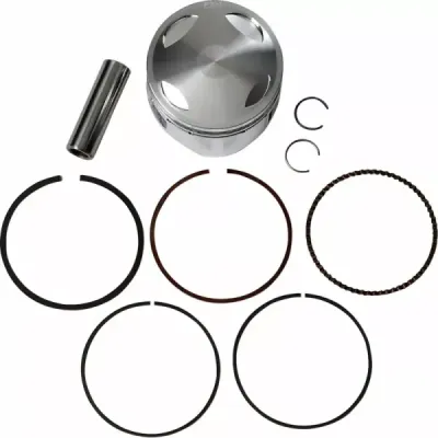 Kit de piston
