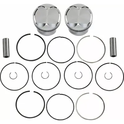 Kit de piston ATV/UTV