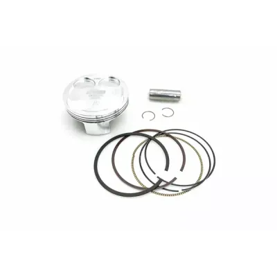 Kit de piston forjat