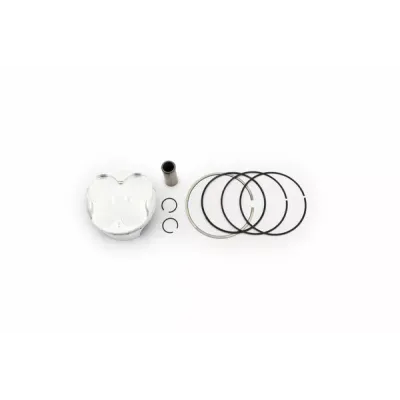 Kit de piston forjat