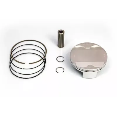 Kit piston (replica forjată)