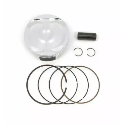 Piston Kit (Forged Replica)