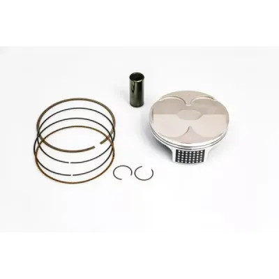 Kit piston (forjat cu compresie ridicată)