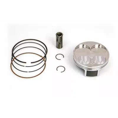Kit piston (replica forjată)