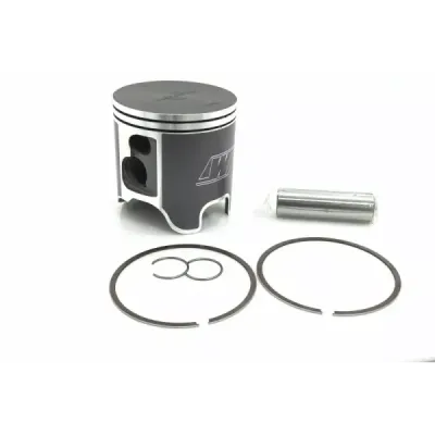 Kit de piston forjat