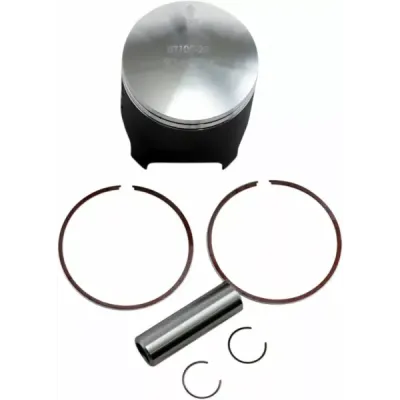 Piston Kit for 2 Stroke