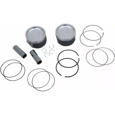 Piston Kit for 4 Stroke