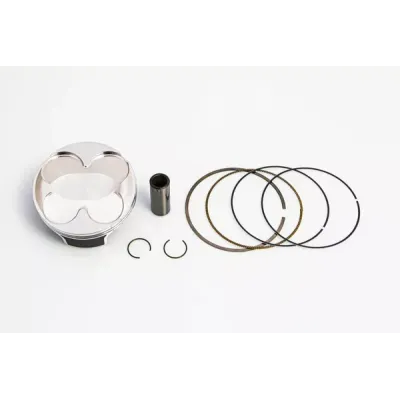 Kit piston (replica forjată)