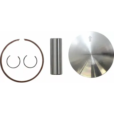 Kit de piston pentru 2 timpi
