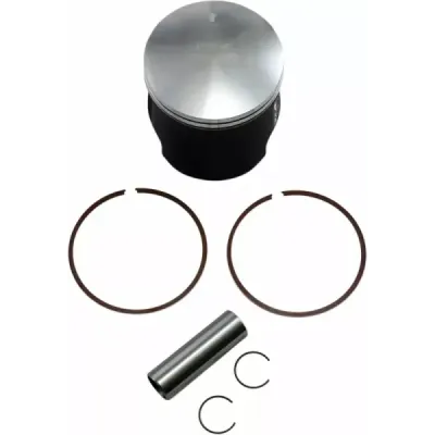 Piston Kit for 2 Stroke