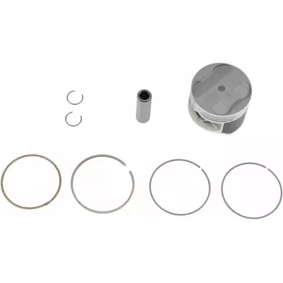 Kit de piston