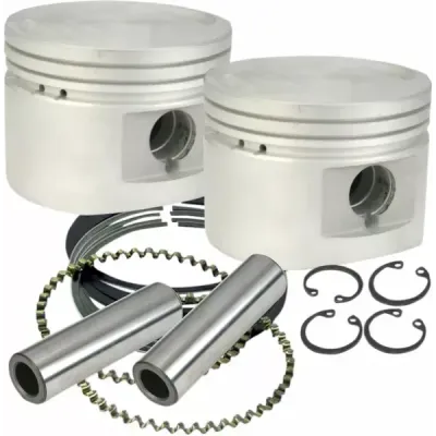 Piston Kit for S&S Motors