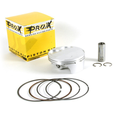Kit de piston forjat