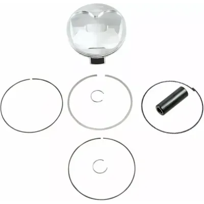 Racer Elite™ 4-Stroke Series Piston