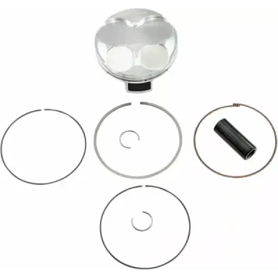 Racer Elite™ 4-Stroke Series Piston