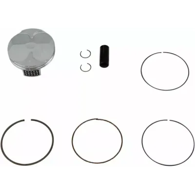 Piston Kit GP Racer's Choice for 4-Stroke