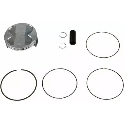 Kit de piston forjat Big Bore pentru 4-timpuri