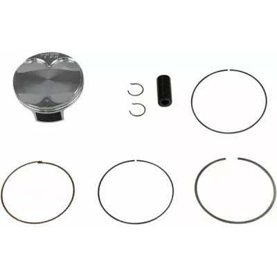 Kit de piston replicat forjat pentru 4 timpi