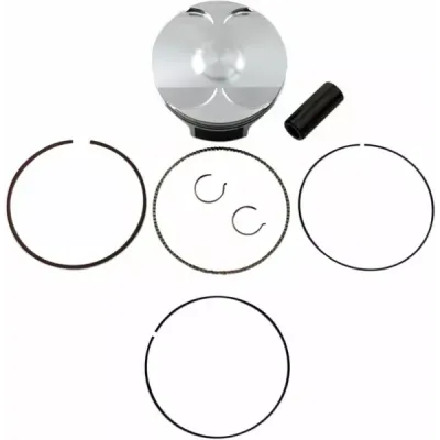 Kit de piston replicat forjat pentru 4 timpi