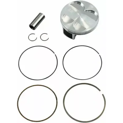 Kit de piston forjat Big Bore pentru 4-timpuri