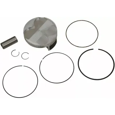 Piston Kit Forged Replica for 4 Stroke