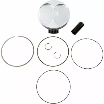 Kit piston GP Racer's Choice pentru 4-timp