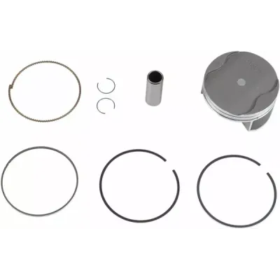 Kit de piston