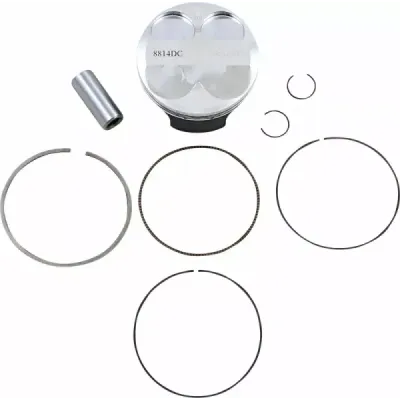 Kit de piston pentru 4 timpi