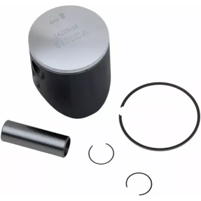 Kit de piston pentru 2 timpi