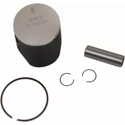 Piston Kit for 2 Stroke