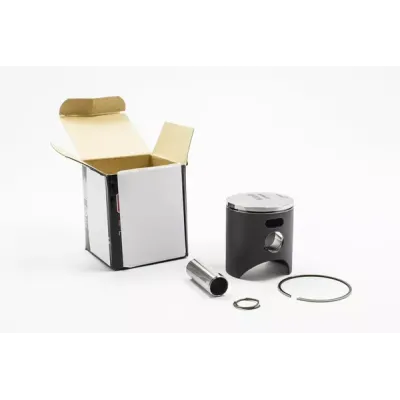 Forged Piston Kit